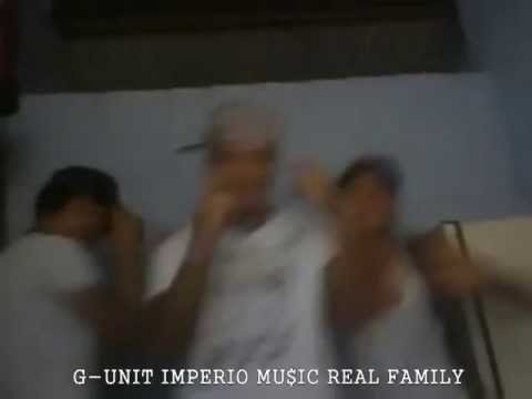 G UNIT REAL FAMILY IMPERIO MUSIC