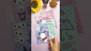 Download lagu Cute Sanrio Dress Up Stickers #sticker #mymelody #sanrio #kuromi #hellokitty mp3 Download lagu Cute Sanrio Dress Up Stickers #sticker #mymelody #sanrio #kuromi #hellokitty mp3