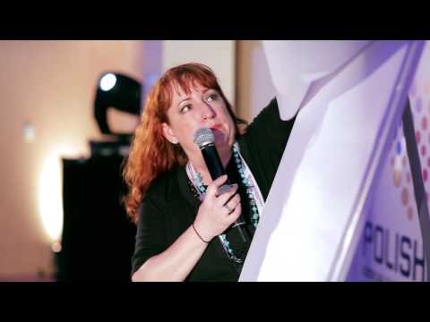 POLISHOPA 2016 - Beverly Ingle - Why understanding your customer matters