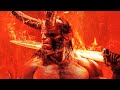 HELLBOY Character Origins Made Easy