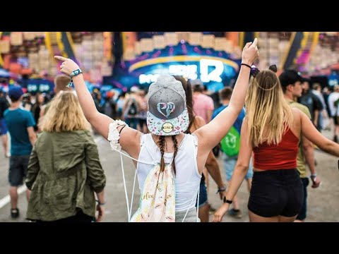 Gayle vs Eric Prydz - ABCDEFU vs Pjanoo (DJ Felfe Mashup)