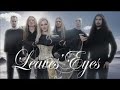 Farewell Proud Men - Leaves' Eyes