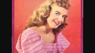 JANIS MARTIN     I Don&#39;t Hurt Anymore (take 1)