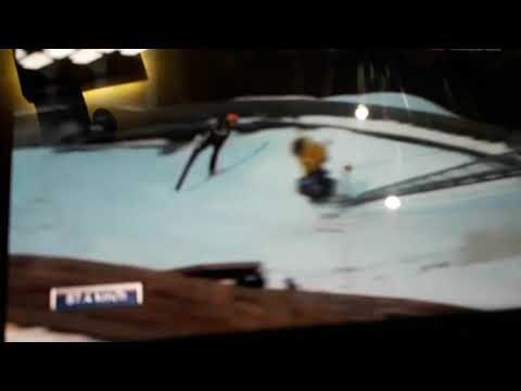 Constantin Schmid 107m wal di fieme