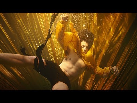Video thumbnail for AGAINST THE CLOCK