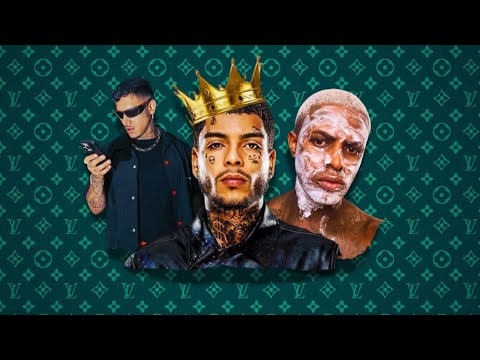 [FREE] Type Beat "FLOW MC KEVIN x MC PH x MC IG " - Trap funk type Beat - (Prod. VULCAN)