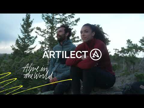ARTILECT SYSTEMS - ALIVE IN THE WORLD