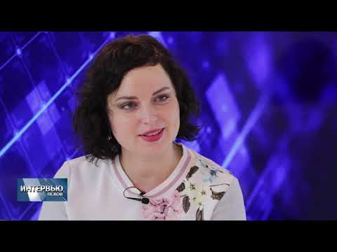 Интервью 31.01.2020 / Олеся Масленникова 