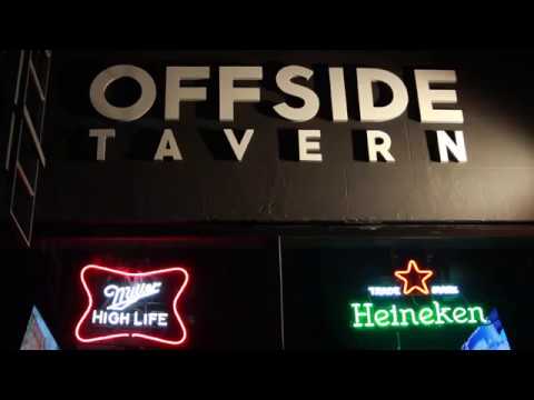 Offside Tavern