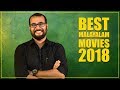 Best Malayalam Movies of 2018 | Sudhish Payyanur | Monsoon Media