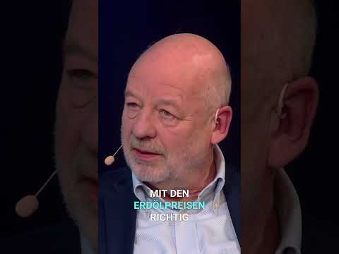 Video Thumbnail: MINSTERIN REICHE: EIGENSTROM DER BÜGER WEG - STATTDESSEN TEURE GASKRAFTWERKE