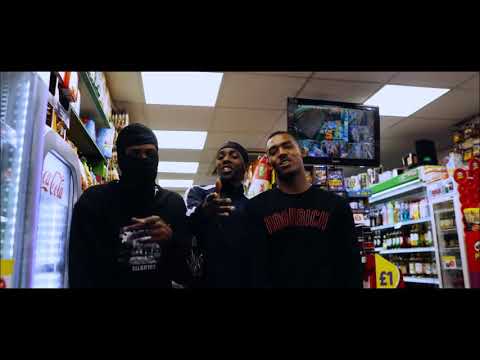 Bronson & Tiggz - Juventus