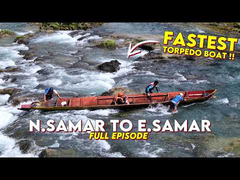 The Most Underrated Natural Wonders of Samar Island
