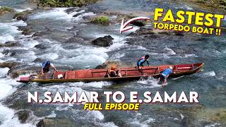Download lagu The Most Underrated Natural Wonders of Samar Island mp3
