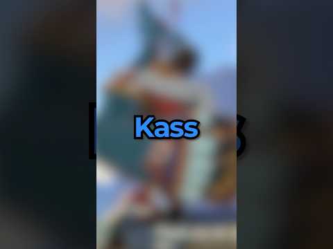 What Happened to KASS in Tears of the Kingdom?