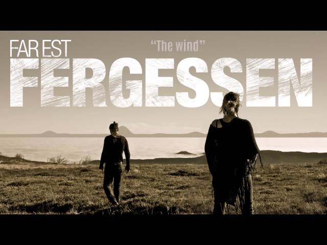 Fergessen - The Wind (CBM) (Remix Stems)