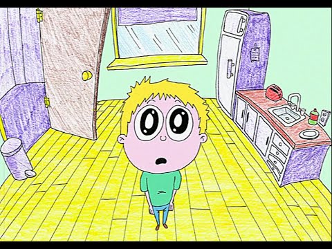 Kristberg - Sunrise [Official Video]