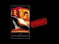 Opening To Armageddon 1998 VHS