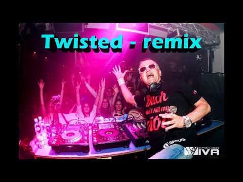 DJ Hazel - Twisted (remix)