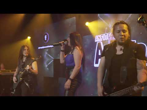 ELESSÄR - DARK DESIRES (LIVE SHOW 2022)