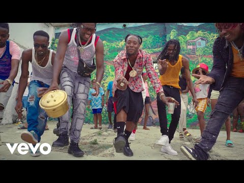 Jamal, Extol - Money Fragrance (Official Video)