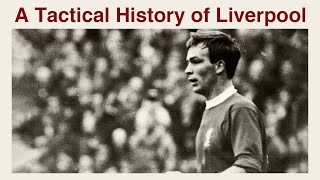 A Tactical History of Liverpool, Episode 34