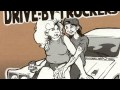 DRIVE-BY-TRUCKERS "Sandwiches for the Road"