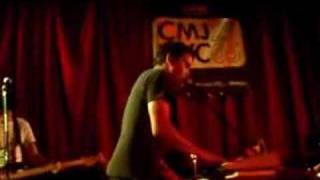 Wolf Parade - Shine a Light