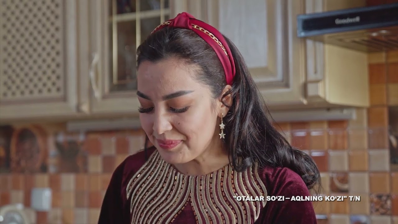 Qadrsiz qaynona yohud xo'rlangan onam I Otalar so'zi - aqlning ko'zi