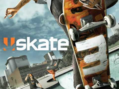 Skate 3 Dan Diaz Soundtrack