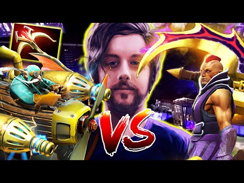 CLOSED QUALIFIERS START - Gorgc Team Bald