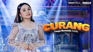 Download lagu CURANG TASYA ROSMALA (Adella) #adella  mp3