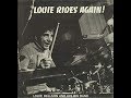 Louie Bellson Big Band - "Time Check" 1974 Louie Rides Again