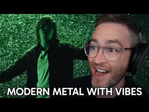 ACCVSED - Don't Let Me Fall Apart (ft. The Narrator) Reaction