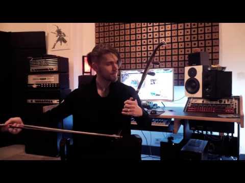 Sol Survivor - Hero Theme (Performance video)