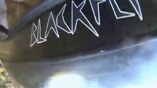 Blackfly Ion - My first trip on the Lower Yough 2019