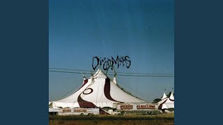 Cover art for die on Mars (sunspot