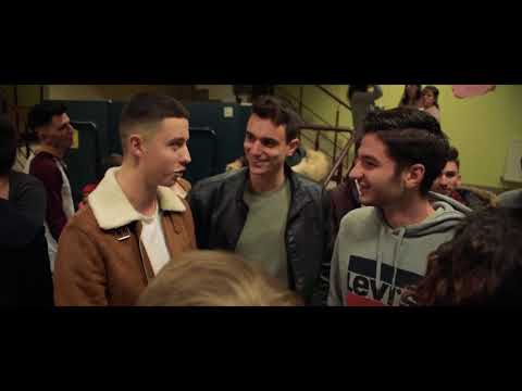 Targul de Craciun 2017 - LTB Timisoara