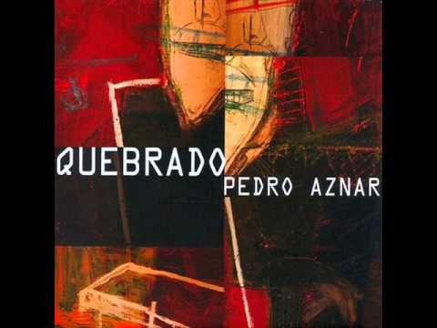 Pedro Aznar - Fugu