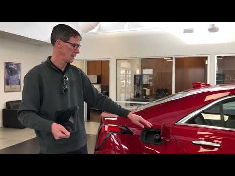 Steve Blocher Walkaround - Tuesday, March 9th