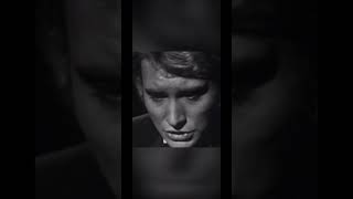 Johnny Hallyday J'ai peur,  je t'aime @90Christine.Abt88 #musique #johnnyhallyday