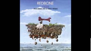 Redbone - Don't Say No