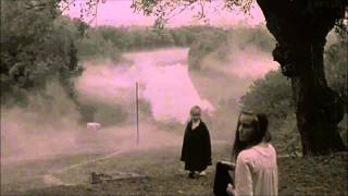 Arvo Part & A Winged Victory for the Sullen  / Fratres / Video