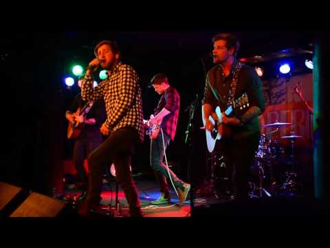 Paperclocks - Sold out @ SPH Bandcontest 2016 Bremen