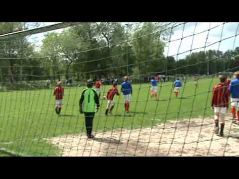 Wasmeer D5 kampioen 2012 voorjaar