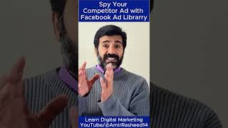 Download lagu Spy your Competitors Ad with Facebook Ad Library 2026 | Meta Ad Complete Course for Beginners mp3 Download lagu Spy your Competitors Ad with Facebook Ad Library 2026 | Meta Ad Complete Course for Beginners mp3