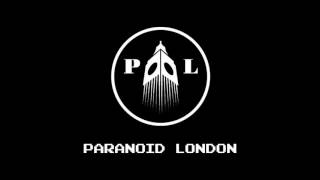 Paranoid London - Lovin U (Ahh Shit) feat. DJ Genesis