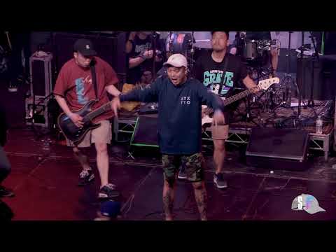 [hate5six] Loyal to the Grave - June 09, 2017 Video