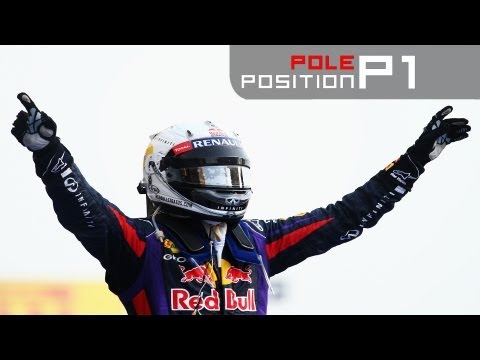 Awesome F1 bar & fans - Vettel wins Bahrain GP 2013