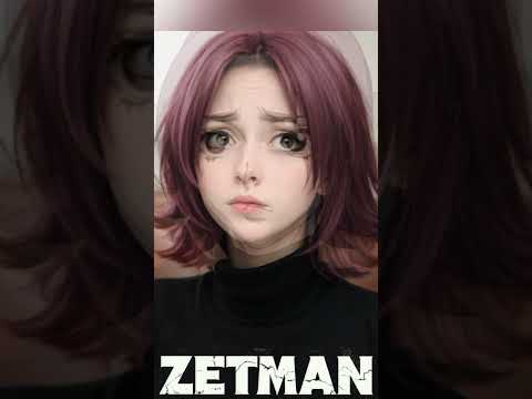 The World Of Zetman - Zetman